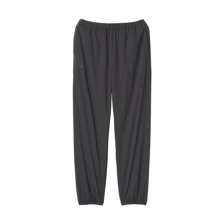 ザ・ノース・フェイス]グリッドフリースアーバナイトパンツ（ユニ