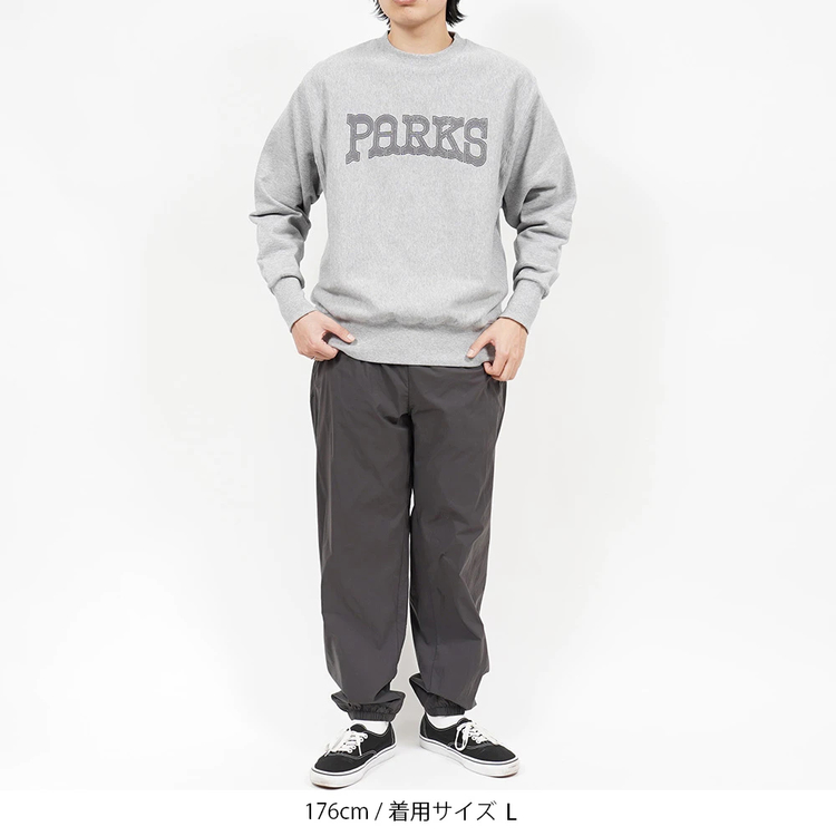 ザ・ノース・フェイス]グリッドフリースアーバナイトパンツ（ユニ