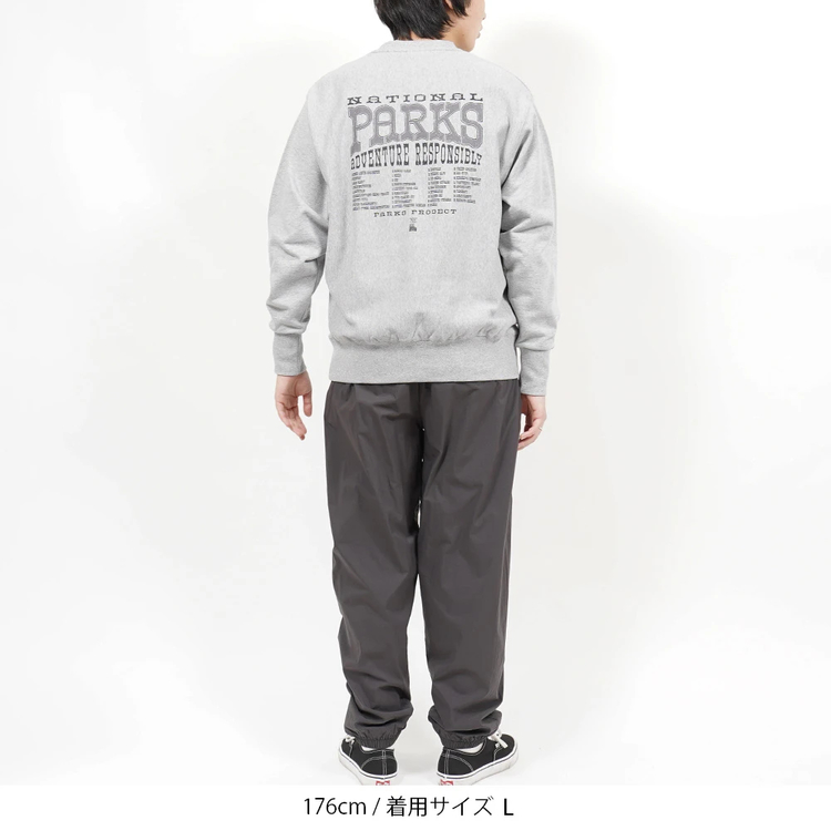 ザ・ノース・フェイス]グリッドフリースアーバナイトパンツ（ユニ