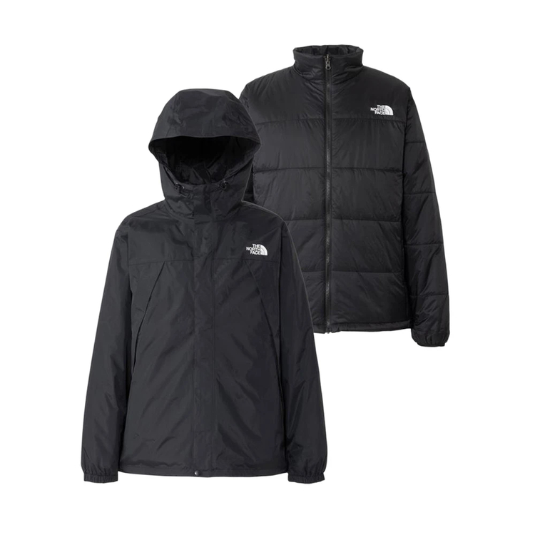 【NEW】ザ・ノース・フェイス（THE NORTH FACE）/【ザ・ノース・フェイス】 クロノストリクライメイトジャケット ザ・ノース・フェイス]クロノストリクライメイトジャケット（メンズ