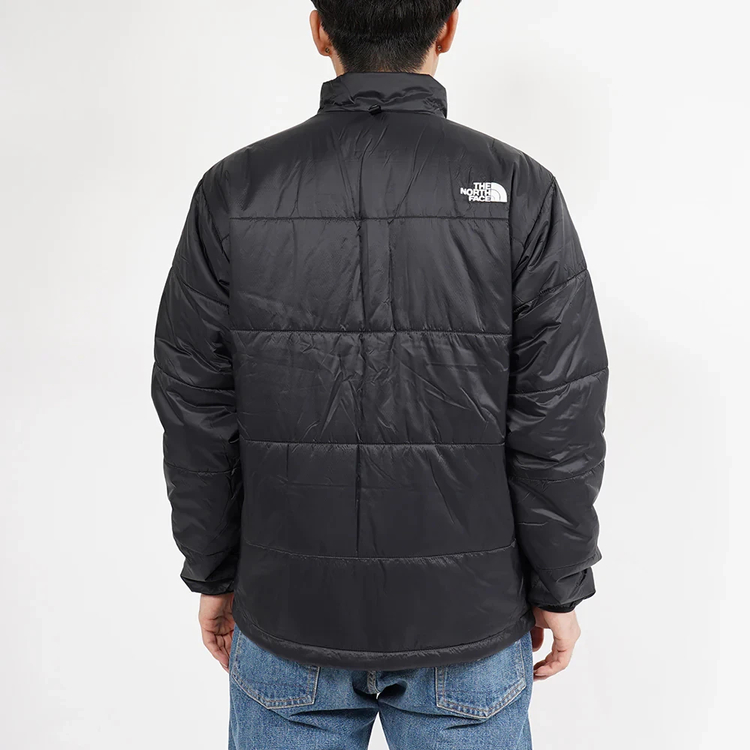 ザ・ノース・フェイス]クロノストリクライメイトジャケット（メンズ