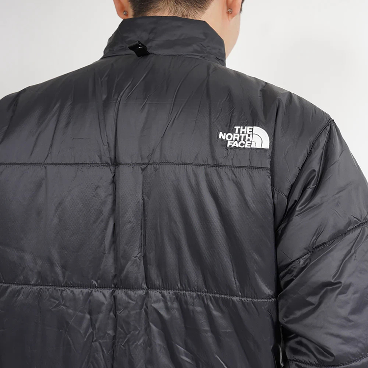 ザ・ノース・フェイス]クロノストリクライメイトジャケット（メンズ