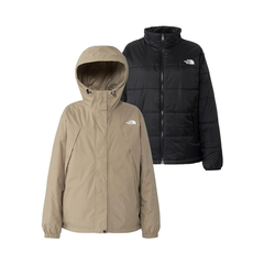 ジャケット・アウター soraneco ザ・ノース・フェイス]クロノストリクライメイトジャケット