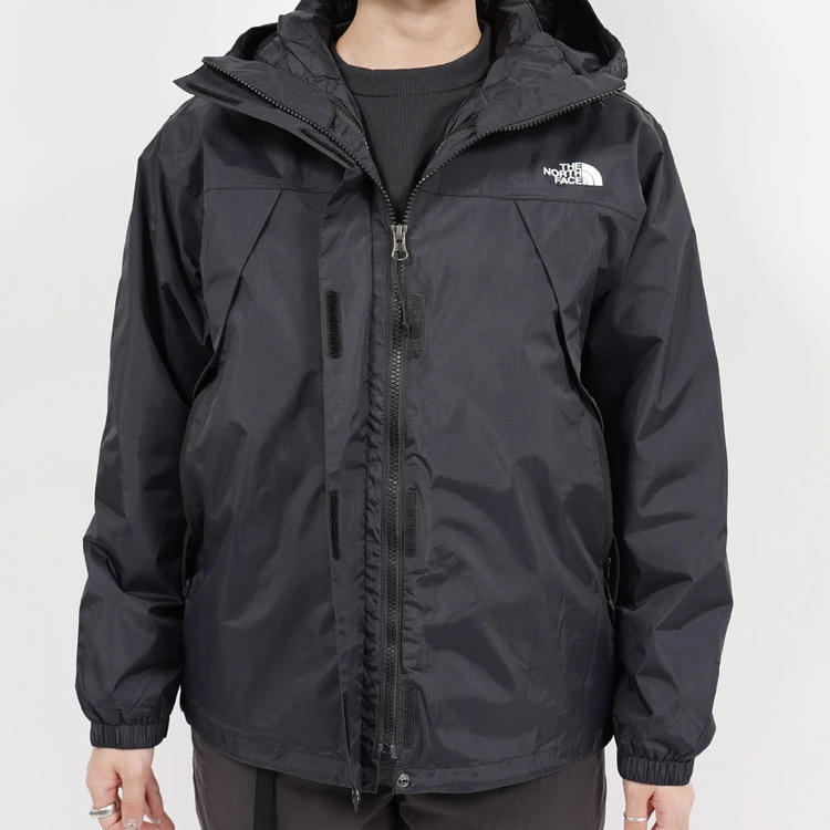 ザ・ノース・フェイス]クロノストリクライメイトジャケット