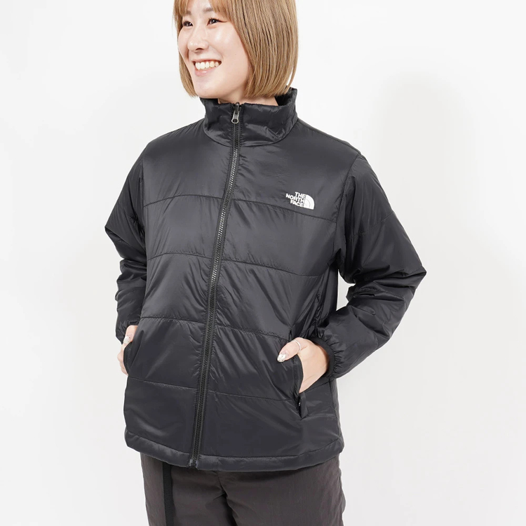 ザ・ノース・フェイス]クロノストリクライメイトジャケット