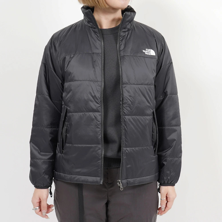 ザ・ノース・フェイス]クロノストリクライメイトジャケット