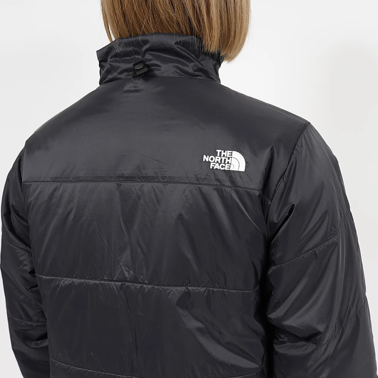 ザ・ノース・フェイス]クロノストリクライメイトジャケット