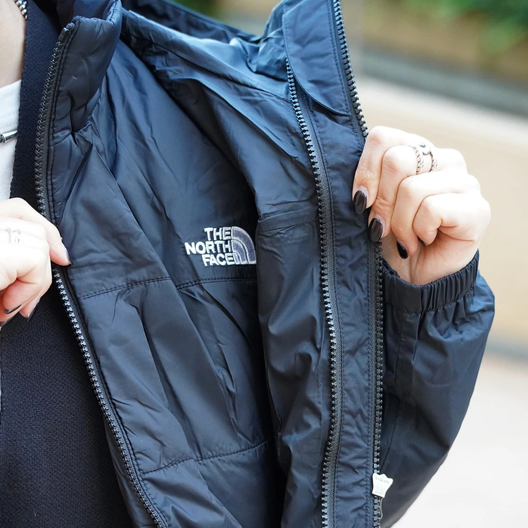 ザ・ノース・フェイス]クロノストリクライメイトジャケット