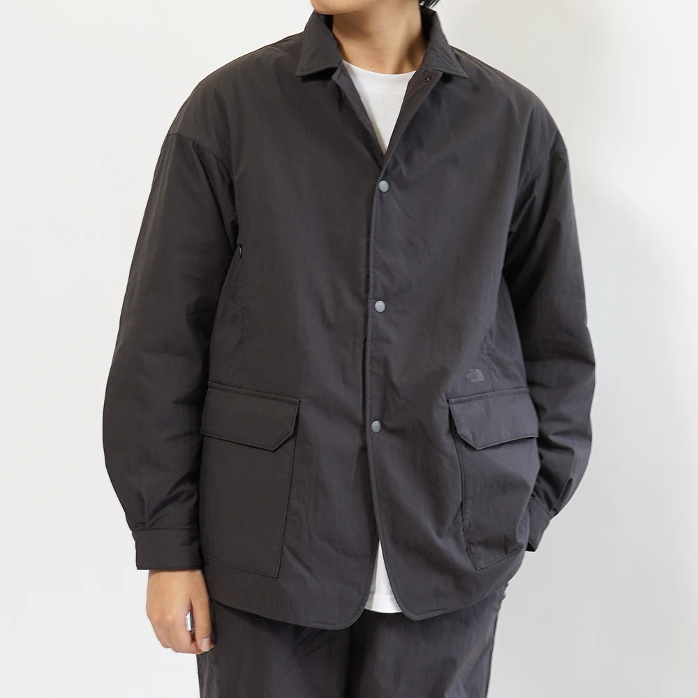 THE NORTH FACExBEAMS ジャケット ザ・ノース・フェイス]ヴェントリックスアーバナイトジャケット（ユニ