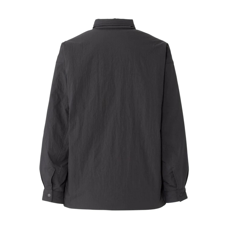 ナイト ザ・ノース・フェイス]ヴェントリックスアーバナイトジャケット（ユニ