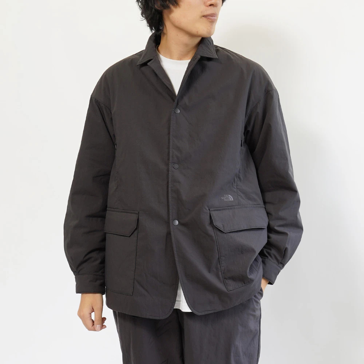 ザ・ノース・フェイス]ヴェントリックスアーバナイトジャケット（ユニ