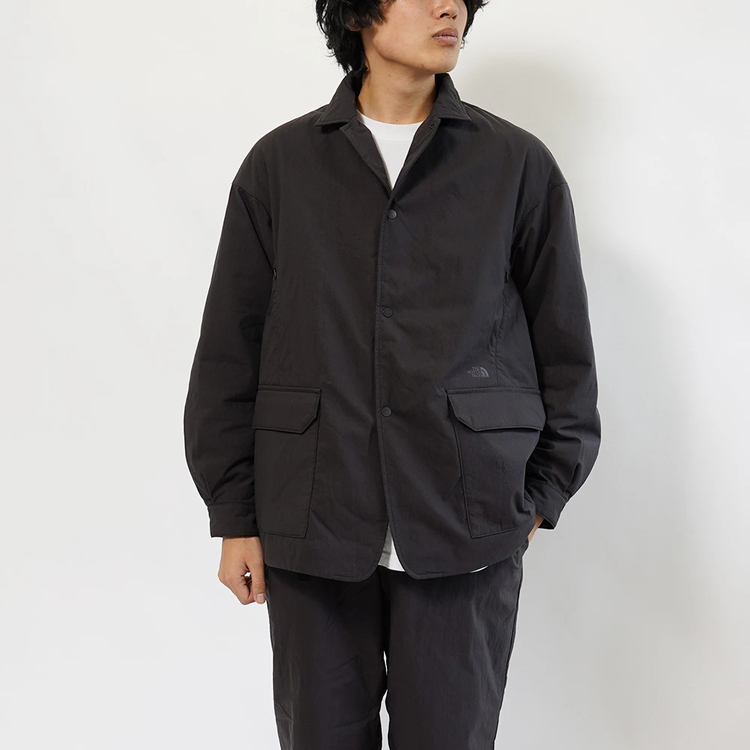 ザ・ノース・フェイス]ヴェントリックスアーバナイトジャケット（ユニ