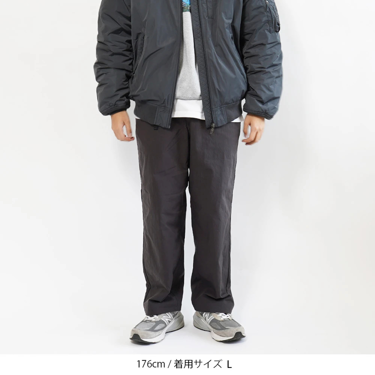 ザ・ノース・フェイス]ヴェントリックスアーバナイトパンツ（ユニ