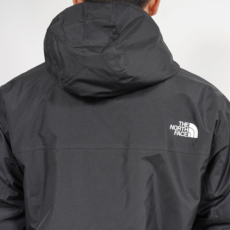 ザ・ノース・フェイス]ゴアテックスアクションインサレーテッド