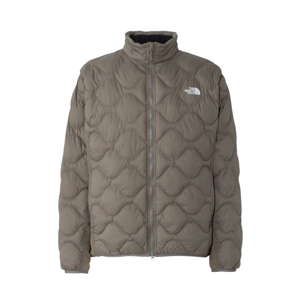 ザ・ノース・フェイス]フリーランインサレーテッドジャケット（ユニ