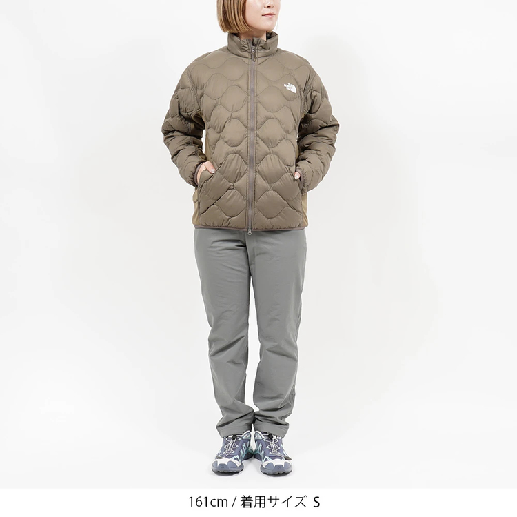 The North Face フリーラン インサレーションジャケット XLサイズ THE NORTH FACE(ザ・ノース・フェイス) フリーラン インサレーション