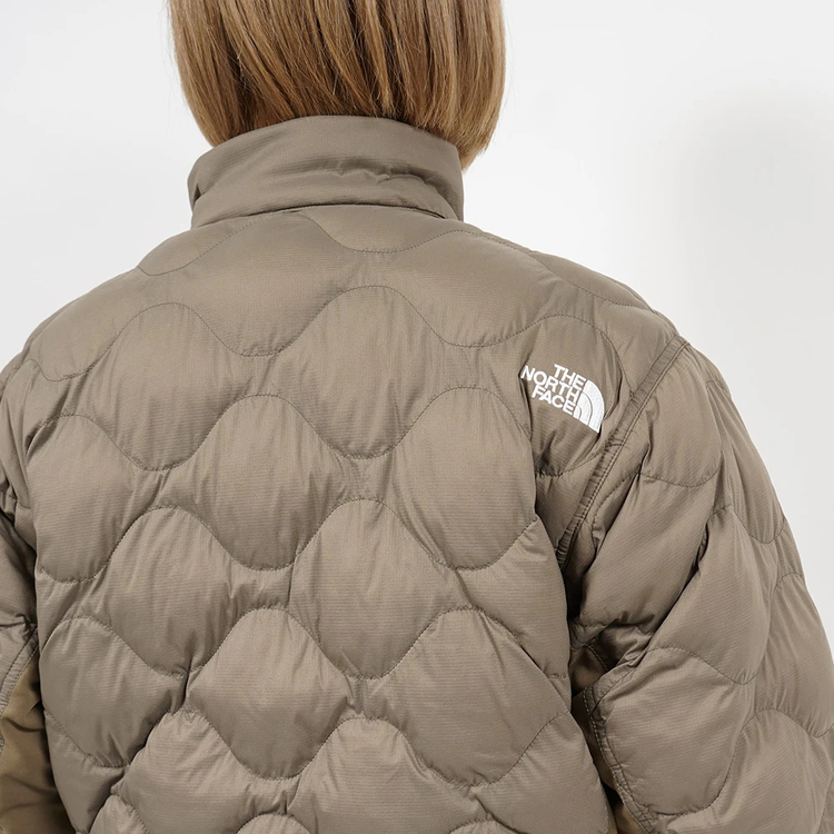 ザ・ノース・フェイス]フリーランインサレーテッドジャケット（ユニ