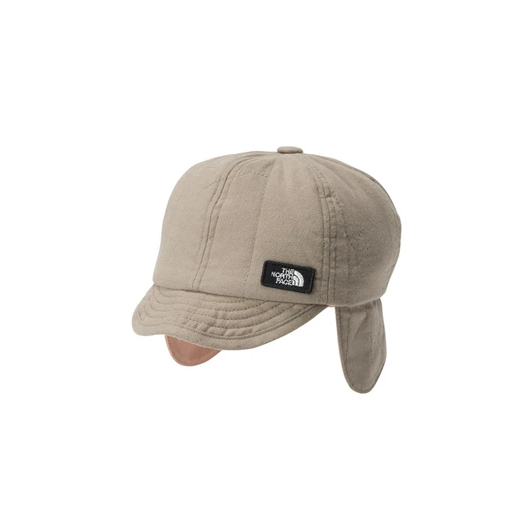 ザ・ノース・フェイス]ベビーキルティングキャップ / THE NORTH FACE
