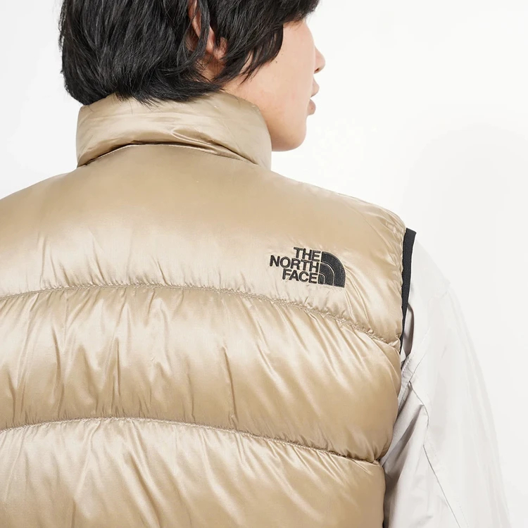 ザ・ノース・フェイス]アコンカグアベスト（メンズ） / THE NORTH FACE