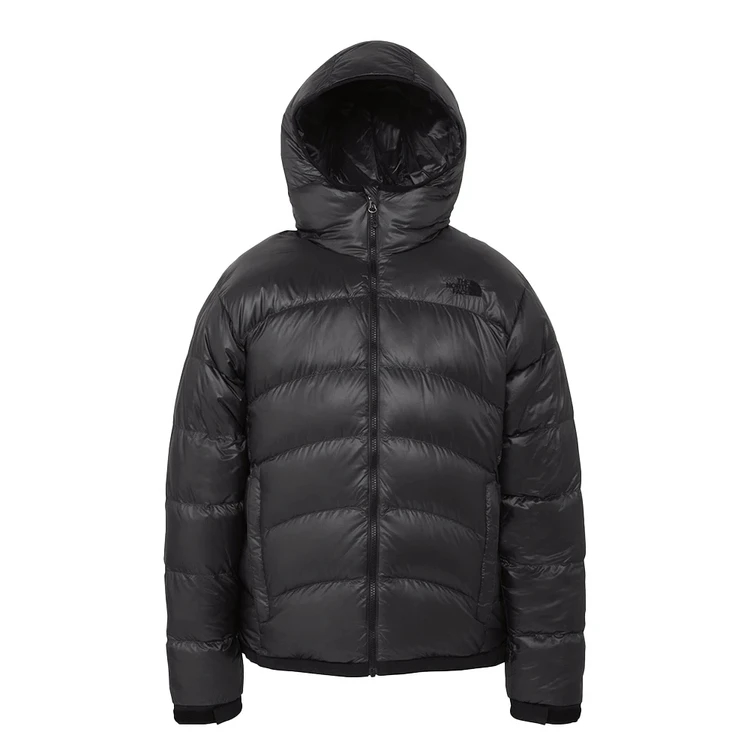 ザ・ノース・フェイス]アコンカグアフーディー（ユニセックス） / THE