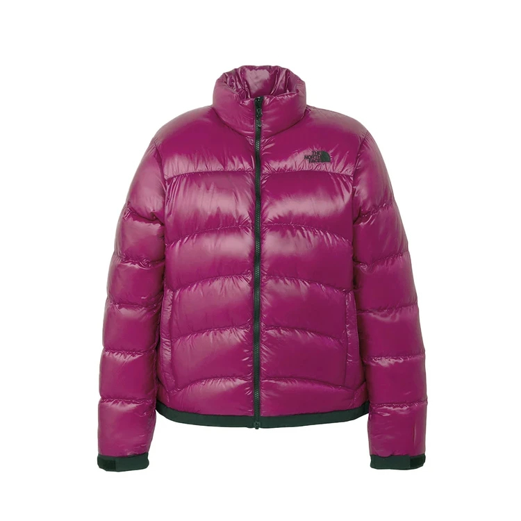 ザ・ノース・フェイス]ジップインジップアコンカグアジャケット