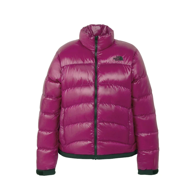 ザ・ノース・フェイス]ジップインジップアコンカグアジャケット