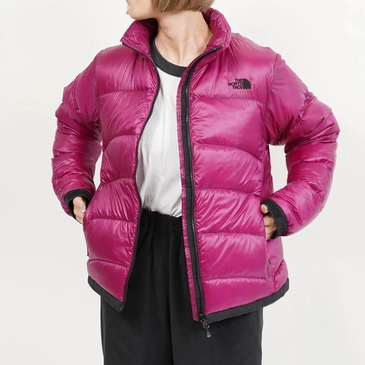 ザ・ノース・フェイス]ジップインジップアコンカグアジャケット