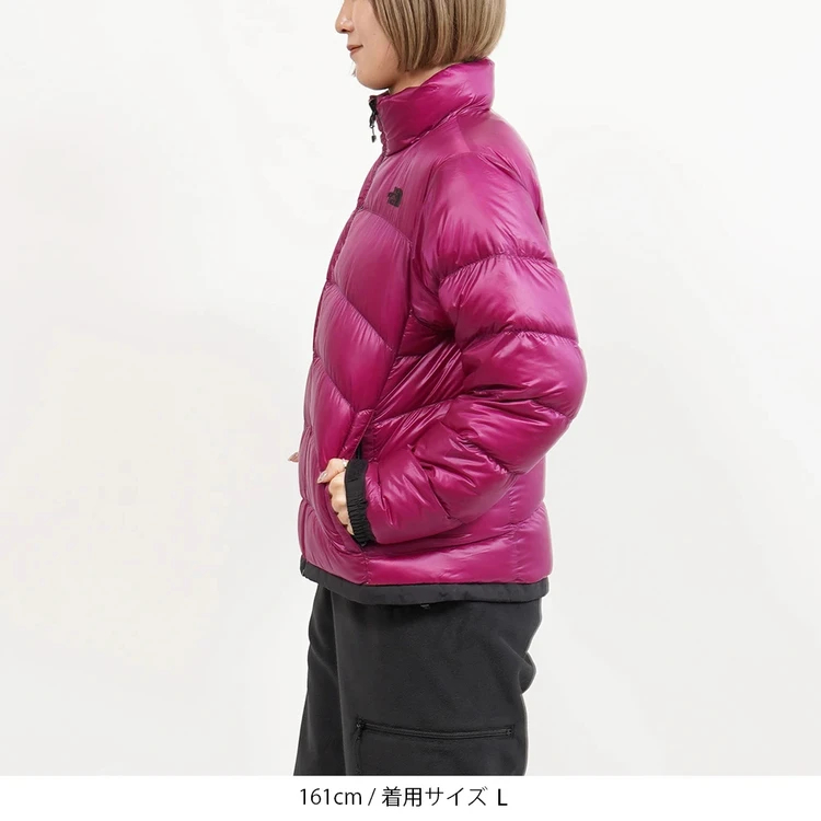 ザ・ノース・フェイス]ジップインジップアコンカグアジャケット