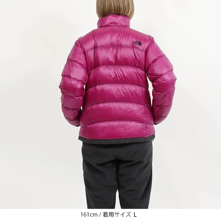 ザ・ノース・フェイス]ジップインジップアコンカグアジャケット