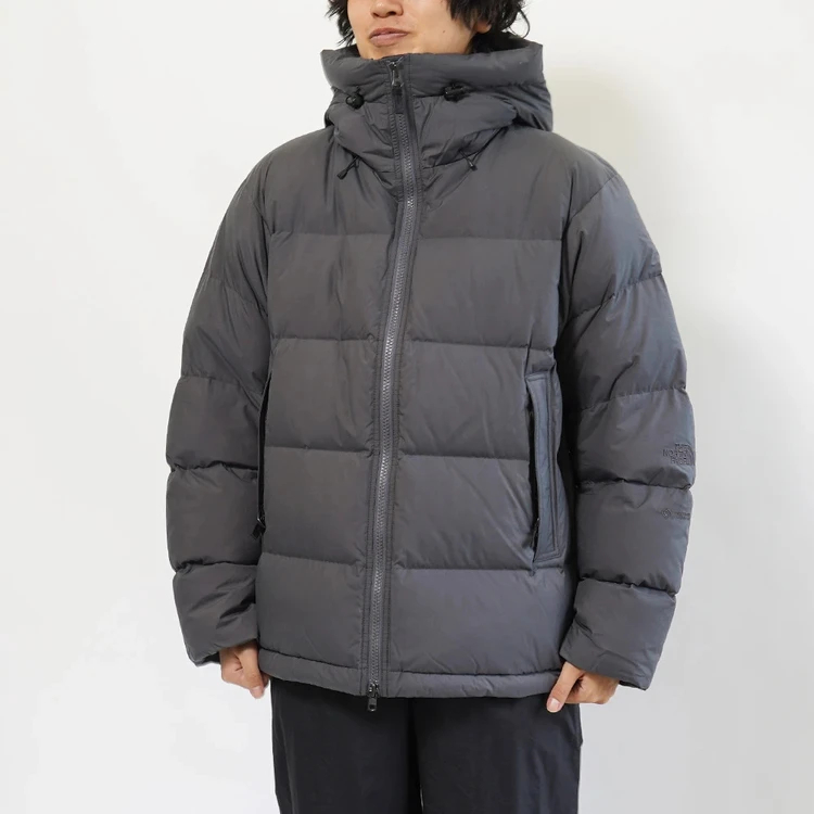 ザ・ノース・フェイス]オルタレーションダウンシェルパーカー（ユニ