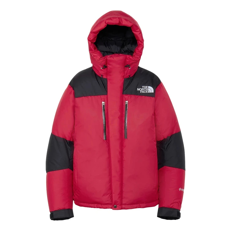THE NORTH FACE バルトロ S 赤 ダウンジャケット THE NORTH FACE ( ザ・ノース・フェイス ) バルトロライトジャケット