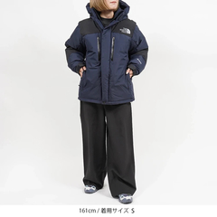 THE NORTH FACE(ザ・ノース・フェイス) |[ザ・ノース・フェイス]バルトロライトジャケット