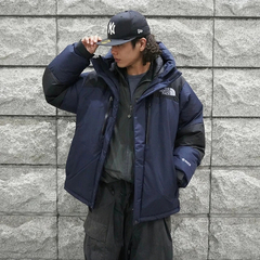 THE NORTH FACE(ザ・ノース・フェイス) |[ザ・ノース・フェイス]バルトロライトジャケット