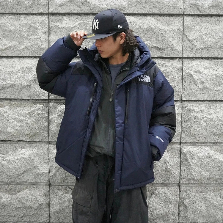 ザ・ノース・フェイス]バルトロライトジャケット / THE NORTH FACE（ザ