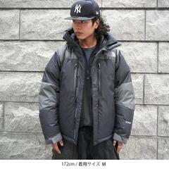 THE NORTH FACE(ザ・ノース・フェイス) |[ザ・ノース・フェイス]バルトロライトジャケット