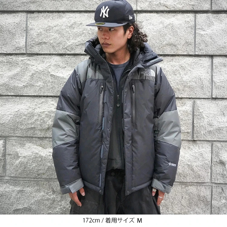 ザ・ノース・フェイス]バルトロライトジャケット / THE NORTH FACE（ザ