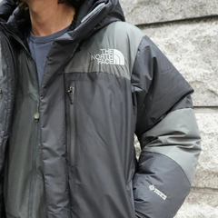 THE NORTH FACE(ザ・ノース・フェイス) |[ザ・ノース・フェイス]バルトロライトジャケット