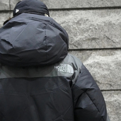 THE NORTH FACE(ザ・ノース・フェイス) |[ザ・ノース・フェイス]バルトロライトジャケット