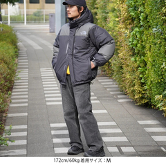 THE NORTH FACE(ザ・ノース・フェイス) |[ザ・ノース・フェイス]バルトロライトジャケット