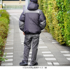 THE NORTH FACE(ザ・ノース・フェイス) |[ザ・ノース・フェイス]バルトロライトジャケット