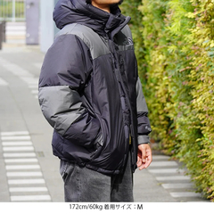 THE NORTH FACE(ザ・ノース・フェイス) |[ザ・ノース・フェイス]バルトロライトジャケット