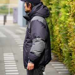 THE NORTH FACE(ザ・ノース・フェイス) |[ザ・ノース・フェイス]バルトロライトジャケット