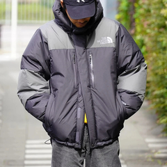 THE NORTH FACE(ザ・ノース・フェイス) |[ザ・ノース・フェイス]バルトロライトジャケット