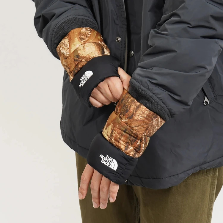 THE NORTH FACE ヌプシハンドウォーマー ユニセックス　新品 THE NORTH FACE｜【公式】ヌプシハンドウォーマー(ユニセックス