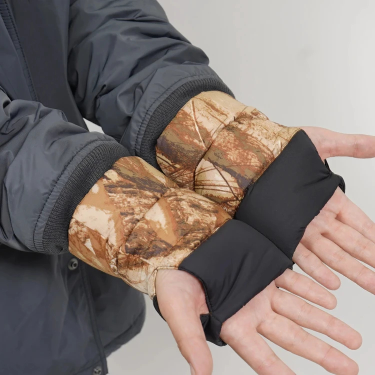 THE NORTH FACE ヌプシハンドウォーマー ユニセックス　新品 THE NORTH FACE｜【公式】ヌプシハンドウォーマー(ユニセックス