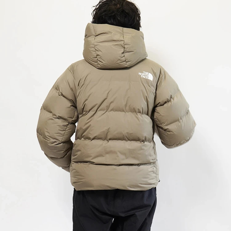 美品　ノースフェイス　ビレイヤーパーカー xsベージュ ザ・ノース・フェイス]EX ビレイヤーパーカ（ユニセックス） / THE
