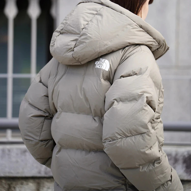 ノースフェイス　ビレイヤーパーカ THE NORTH FACE ザ・ノース・フェイス アウター ダウン 中綿 メンズ