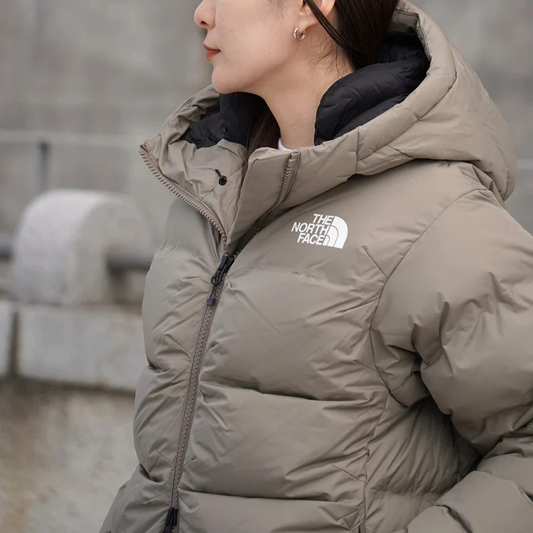 ザ・ノース・フェイス]EX ビレイヤーパーカ（ユニセックス） / THE