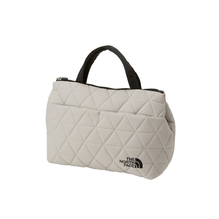 ザ・ノース・フェイス]ジオフェイスボックストート / THE NORTH FACE