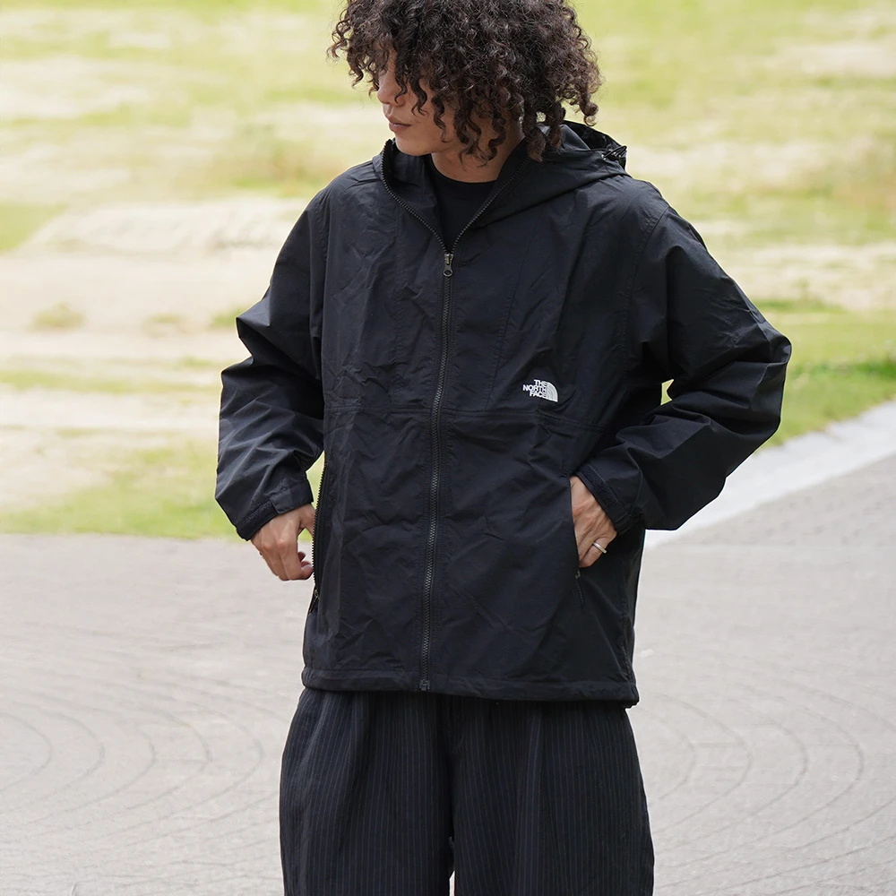 ザ・ノース・フェイス]コンパクトジャケット / THE NORTH FACE（ザ